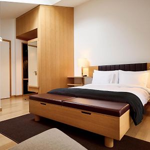 Queen Size Room